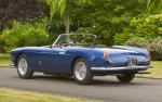 Ferrari 250 GT Cabriolet (Open Headlights) 1959 года